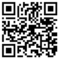 QR Code for bitcoin:14M5JfEErEhkP6B8fmbXJbKduRgvBiPVXm