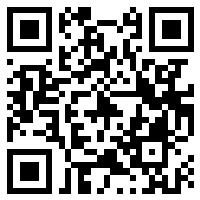 QR Code for bitcoin:14M7u8VrdZpmjgXpvmtiMnGY2Tf4yviToS