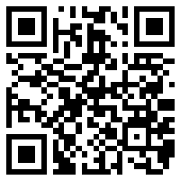QR Code for bitcoin:14M99dnMUBStPYXWcBHk4wfcExWMnUyo1A