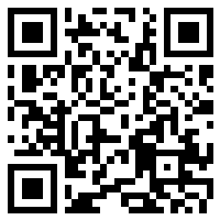 QR Code for bitcoin:14MEgzpUprAxAx8Mph3GoF4hWn3fLSVtG6