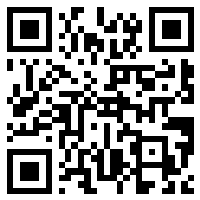 QR Code for bitcoin:14MEjSyk2eevPpPvQCanGM4PCFSJSWHX9S