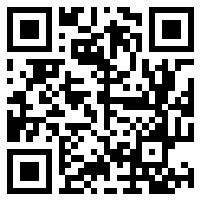 QR Code for bitcoin:14MExYJCzkSie6a1Q2fLS51uv24jTJGoow