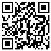 QR Code for bitcoin:14MUi8EJTQLYECBmrWSvDCrhPsU1DwW8bx
