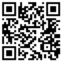 QR Code for bitcoin:14MWQzyATv6WNnTkY5PUHdrio7n9Yajc9k