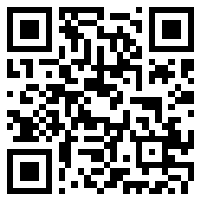 QR Code for bitcoin:14MjXF2b6FqVjUTtiCr3RdACf5Pm8BybSC