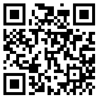 QR Code for bitcoin:14MmKQiJGUE8SVBSpxDTRqvrMMVGWPScAF