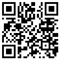 QR Code for bitcoin:14MuXh9tDFCoM3UDUpv3oYAech6SCyxcCk