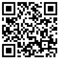 QR Code for bitcoin:14MvdRxeM8dDJEUraxfnEDGSLFmPP5dqf3