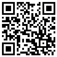 QR Code for bitcoin:14Mvv97EWFEHXH2Bo4UoeuQPdM9RnwPnuW