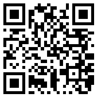 QR Code for bitcoin:14NAYcutF46srkTF5rxAuoUb7axA2zJ9B2