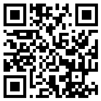 QR Code for bitcoin:14NFaSyTH83snAY4LMAPpXvEaFZW88DVaq
