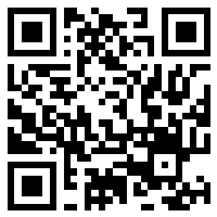 QR Code for bitcoin:14NJsKSqaiaFG1DMKUDXaheDHUBxybv33U