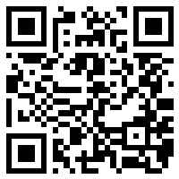 QR Code for bitcoin:14NSPXWihP4SFavadFeNhCDqyMCL3FkDZ2