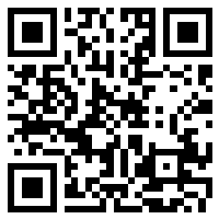 QR Code for bitcoin:14NeBMdc588Mo4omDvCWmXibNnaMvBTaxY