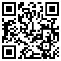 QR Code for bitcoin:14Nne6mfHPyntfMPqq9rs78FE2KUJobddR
