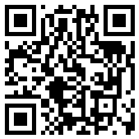 QR Code for bitcoin:14P2unvpmV4ceWWpyPtxn7fKJkKC85MV6b