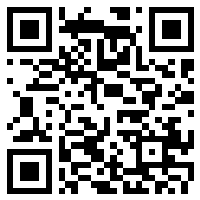 QR Code for bitcoin:14P3AwbUeZHUXsL1teMPzxPrctHtevw9JK