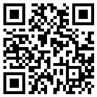 QR Code for bitcoin:14P3v83SFvnf2srEP2QxtWYs6LtNb4UakB