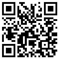 QR Code for bitcoin:14P57BeBor4Rfr7TgpJwCdgStYetFP2JKH