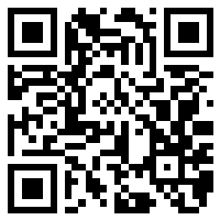 QR Code for bitcoin:14P6PjK5t5ZNunZXVFERR4duzpochfx2Xd