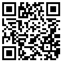 QR Code for bitcoin:14P6QLhnDjFDZjcaq19YiQfebF6ocnHHEg