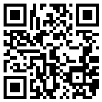 QR Code for bitcoin:14P85eF8DthNNRH3itSfDbPDpKHoPvHeGR