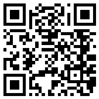 QR Code for bitcoin:14PAC6SdXNYhaPX7djEBdbRRvcXFfLwf38