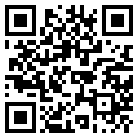 QR Code for bitcoin:14PPEk3frGAVkSYAk76TSJ1gMwECttpftk