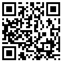 QR Code for bitcoin:14PTY3K2FNkkNhHZk1L1eet5v3w53vcpTo