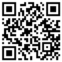 QR Code for bitcoin:14PTfUwR1pyTcypAMfH1eCdRBfUKiTXV9G