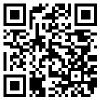 QR Code for bitcoin:14Pee282GcGgf7K57mhbhfcJ42LDhyaWqT