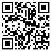 QR Code for bitcoin:14PfZf2moX99CqqEDuzSK71gRudDAvbgpn