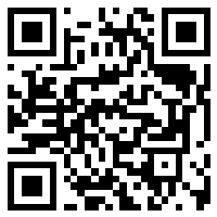 QR Code for bitcoin:14PnwoceaqFVLPFEzkGqB2N9B7of5zFwtQ