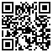 QR Code for bitcoin:14PvKiu5bw2STtp1UphD7yukTggV3JjSvu