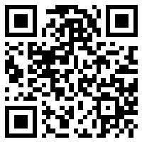 QR Code for bitcoin:14QAXYh9UX1KpEpcPv7mn13trXqTjCyfHj