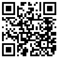 QR Code for bitcoin:14QELLh6isiRnUGEMA8fL1x2CxVR4Frooh