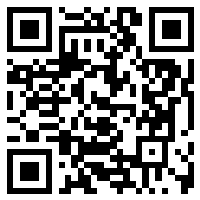 QR Code for bitcoin:14QLYqujSY2P5FNBWsBqocct1PpR9zbwoF