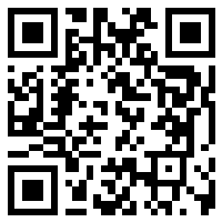 QR Code for bitcoin:14QQhTm2YPhqWgBYV7vYrtDDB2efUX5rXn