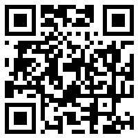 QR Code for bitcoin:14QTimX3xd9BFYJfEH36mT5fxd9GD9eeBN