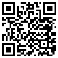 QR Code for bitcoin:14QXi91xyXi9ubHE8cf3eidtryK77mcQZS