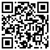 QR Code for bitcoin:14QgLhToCtRF1vpGuHzhQu2YGA83dDYu1p