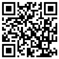 QR Code for bitcoin:14QrLu1fGuUTSN7GFzPZe6Za3JVSC8XmH6