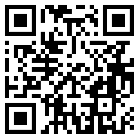 QR Code for bitcoin:14QsmB8FunGKXKTwyy4SD9rSeXbj641pnR