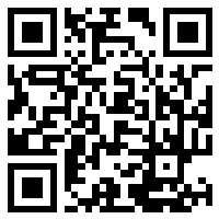 QR Code for bitcoin:14Qyw9EtPRFZdECU5Fg1jU8W4eiTCi6WDt