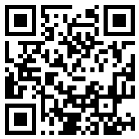 QR Code for bitcoin:14R5jZhSK9tmue8FjwZ9dCeaUmoZfeApBn