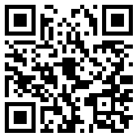 QR Code for bitcoin:14R8mL7iZ82YAzXUzwKAWaDipBvi7FMW4B
