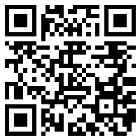 QR Code for bitcoin:14REF5b4vaRFAFhegFrsxvjsfKsbD6wYVk