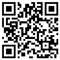 QR Code for bitcoin:14RHbDnogPvQu4csDrqTZjTQPHoCGExhGL