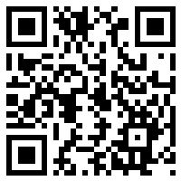 QR Code for bitcoin:14RRPPQoxyCABxkDg7NGSWzEFTTeSrJMvb