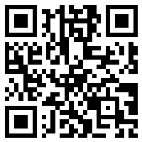 QR Code for bitcoin:14RWrACWShQuRznGsJx8SaipMA5WGFfyry